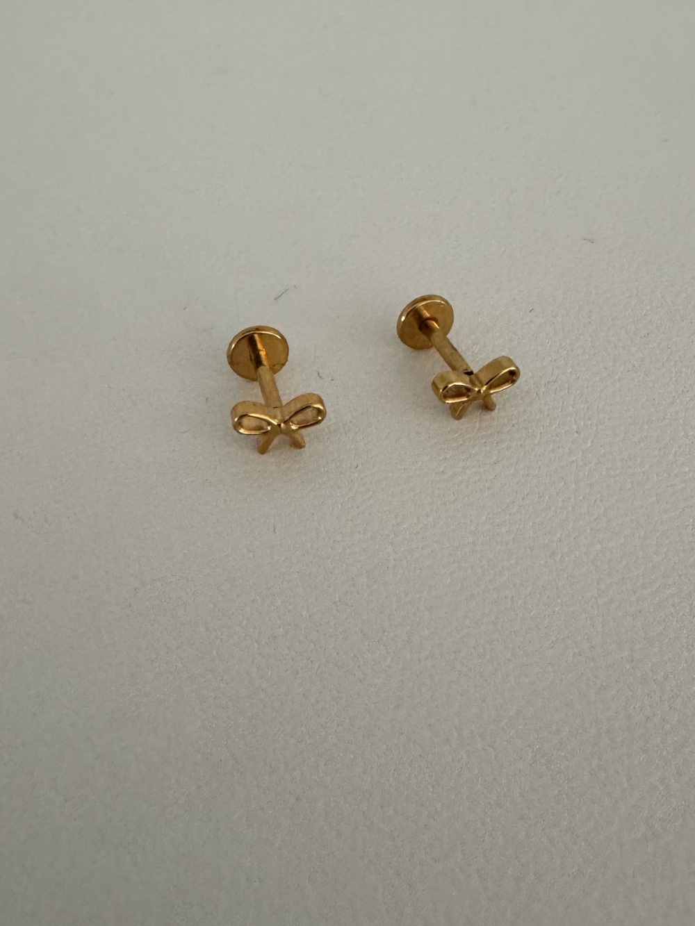 How flat back stud 6mm - Picture 2 of 3